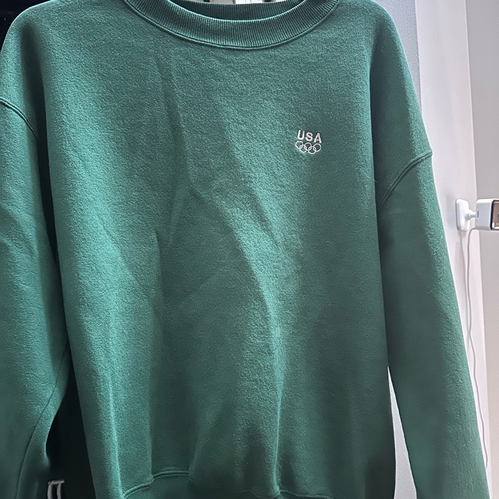 Vintage USA Pullover
